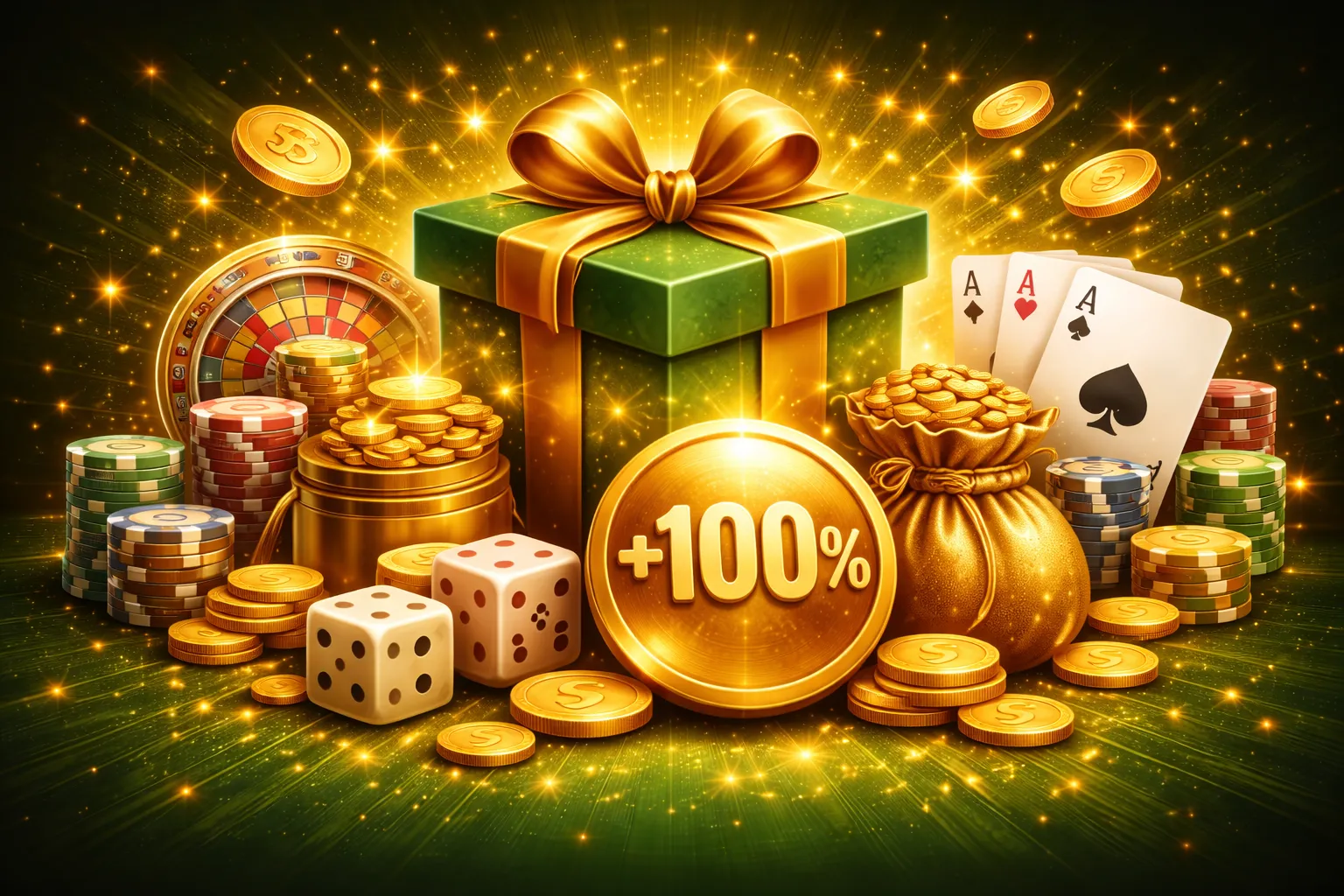 Cassino online confiavel - Bonuses.png